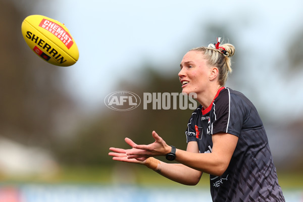 AFLW 2025 Round 03 - Euro-Yroke v Waalitj Marawar - A-62087876