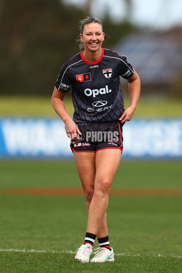 AFLW 2025 Round 03 - Euro-Yroke v Waalitj Marawar - A-62087887