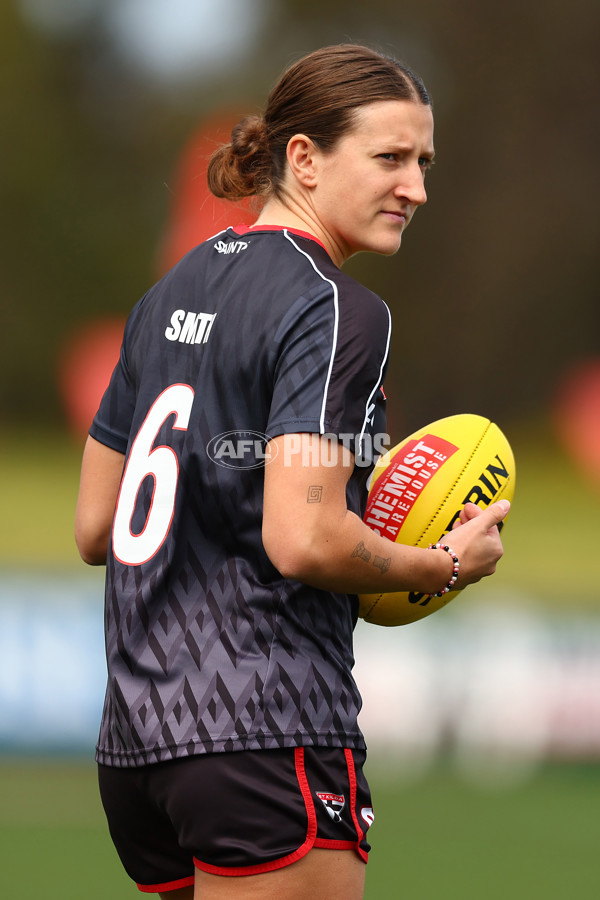 AFLW 2025 Round 03 - Euro-Yroke v Waalitj Marawar - A-62088464