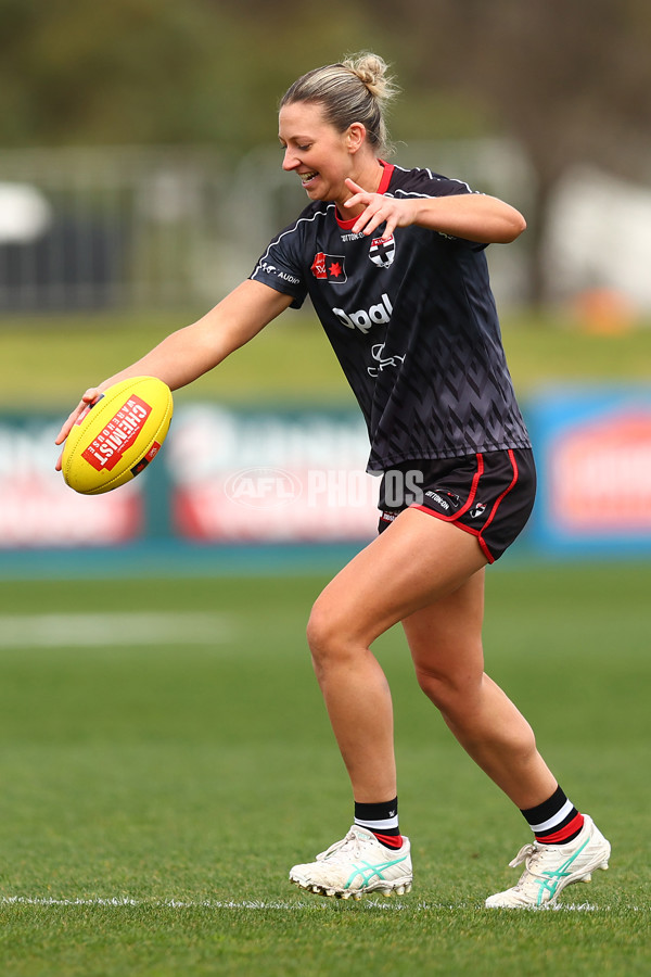 AFLW 2025 Round 03 - Euro-Yroke v Waalitj Marawar - A-62088473