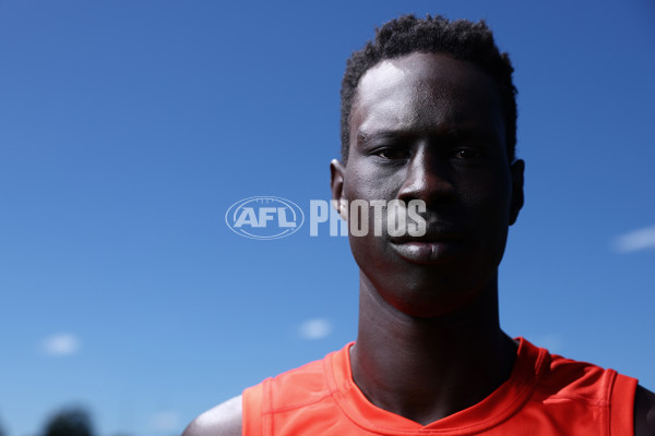 AFL 2025 Media - Gold Coast Media Opportunity 300825 - A-62090482