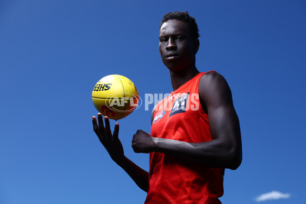 AFL 2025 Media - Gold Coast Media Opportunity 300825 - A-62090486
