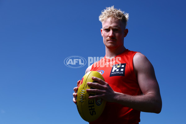 AFL 2025 Media - Gold Coast Media Opportunity 300825 - A-62090497