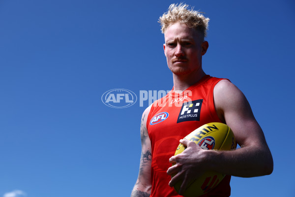 AFL 2025 Media - Gold Coast Media Opportunity 300825 - A-62091586
