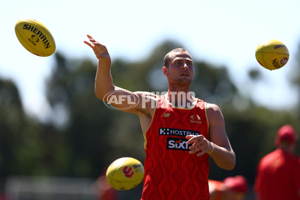 AFL 2025 Media - Gold Coast Media Opportunity 300825 - A-62093362