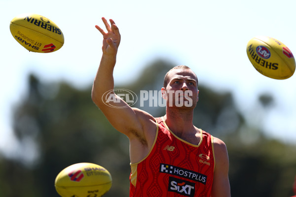 AFL 2025 Media - Gold Coast Media Opportunity 300825 - A-62093364