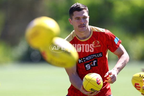 AFL 2025 Media - Gold Coast Media Opportunity 300825 - A-62094349