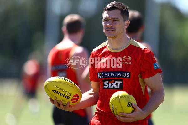 AFL 2025 Media - Gold Coast Media Opportunity 300825 - A-62094350