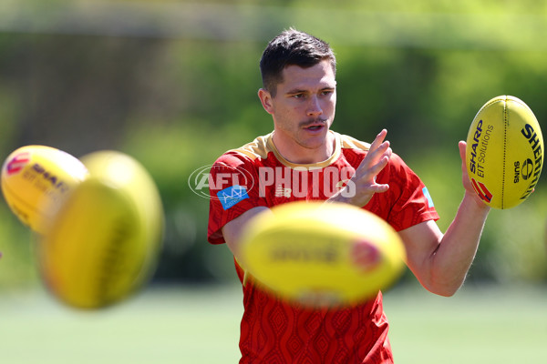 AFL 2025 Media - Gold Coast Media Opportunity 300825 - A-62094358