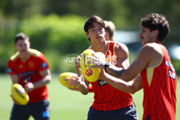 AFL 2025 Media - Gold Coast Media Opportunity 300825 - A-62094360