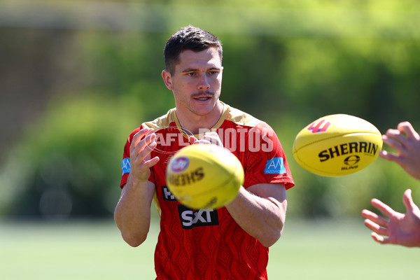 AFL 2025 Media - Gold Coast Media Opportunity 300825 - A-62094361