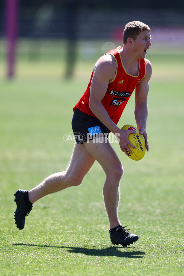 AFL 2025 Media - Gold Coast Media Opportunity 300825 - A-62094369