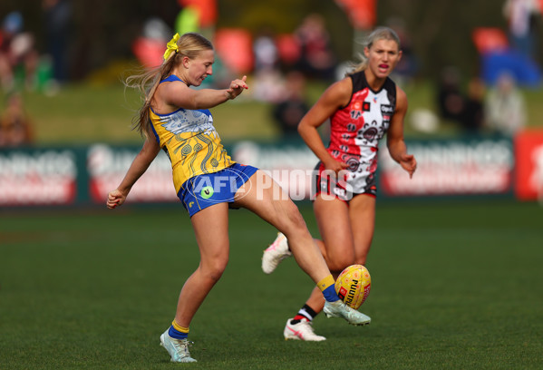 AFLW 2025 Round 03 - Euro-Yroke v Waalitj Marawar - A-62097213