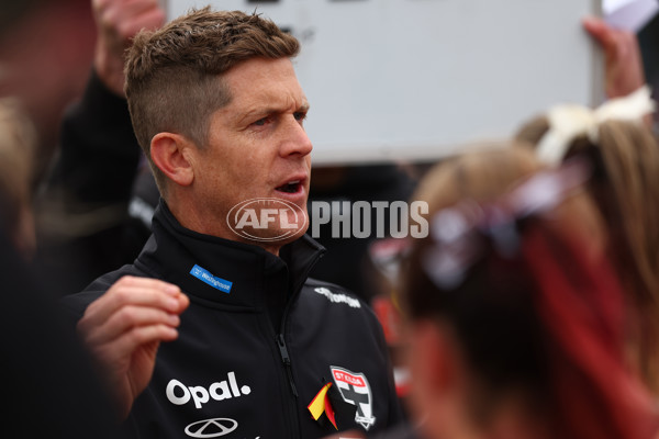 AFLW 2025 Round 03 - Euro-Yroke v Waalitj Marawar - A-62099088