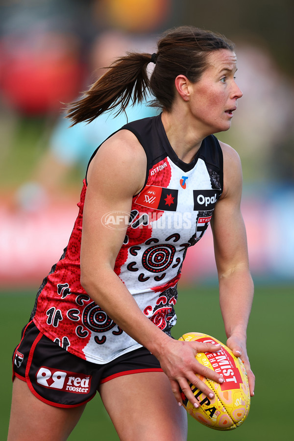 AFLW 2025 Round 03 - Euro-Yroke v Waalitj Marawar - A-62101600