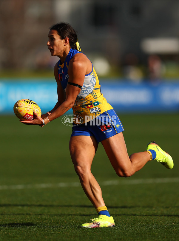 AFLW 2025 Round 03 - Euro-Yroke v Waalitj Marawar - A-62101620