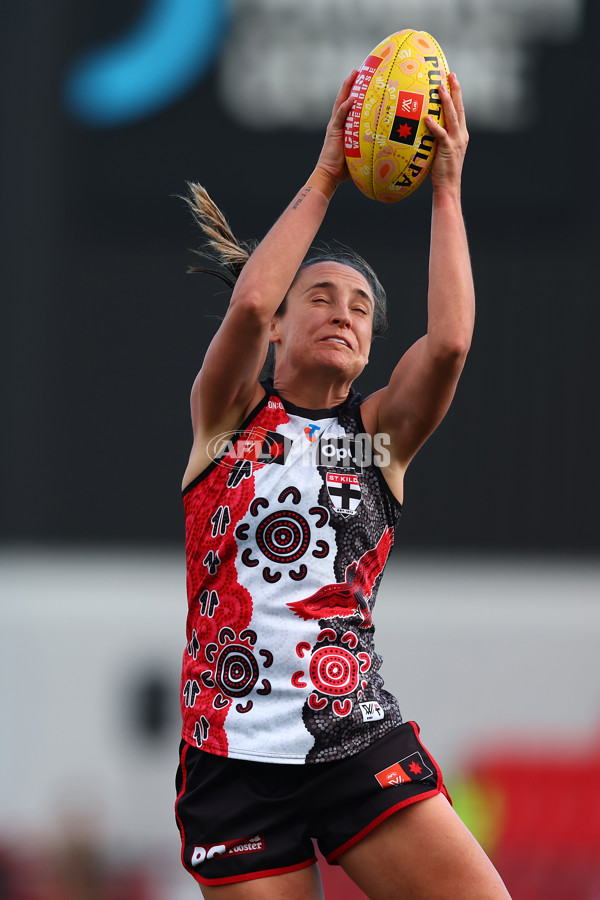 AFLW 2025 Round 03 - Euro-Yroke v Waalitj Marawar - A-62102691