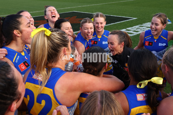 AFLW 2025 Round 03 - Euro-Yroke v Waalitj Marawar - A-62109193