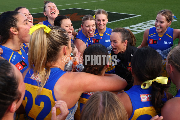 AFLW 2025 Round 03 - Euro-Yroke v Waalitj Marawar - A-62109197