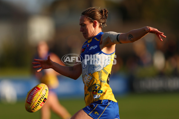 AFLW 2025 Round 03 - Euro-Yroke v Waalitj Marawar - A-62109226