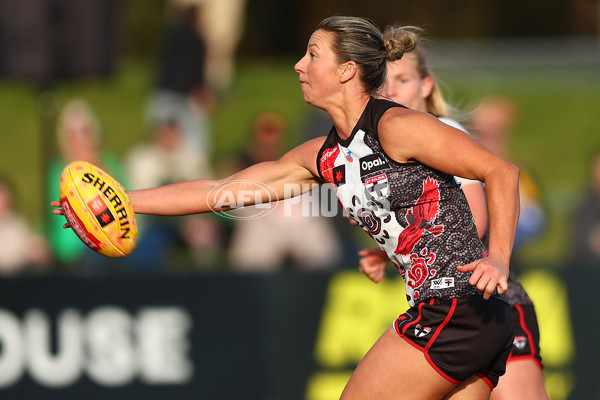AFLW 2025 Round 03 - Euro-Yroke v Waalitj Marawar - A-62109235