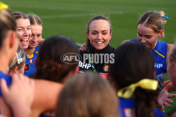 AFLW 2025 Round 03 - Euro-Yroke v Waalitj Marawar - A-62110563