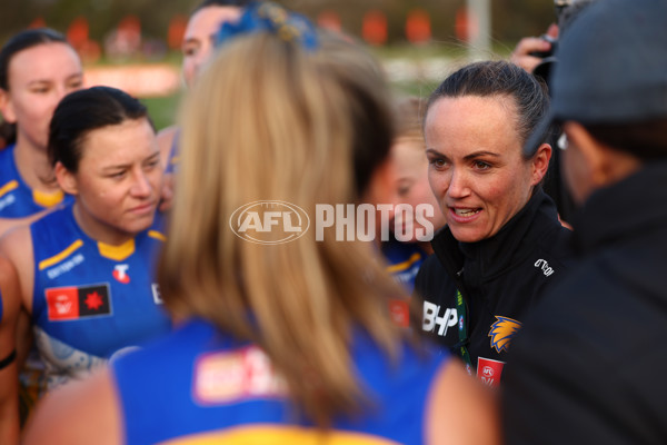 AFLW 2025 Round 03 - Euro-Yroke v Waalitj Marawar - A-62110564