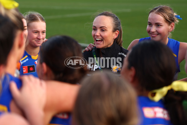 AFLW 2025 Round 03 - Euro-Yroke v Waalitj Marawar - A-62110566
