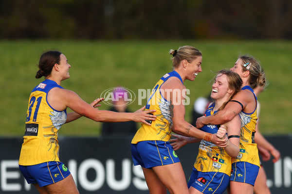 AFLW 2025 Round 03 - Euro-Yroke v Waalitj Marawar - A-62110573