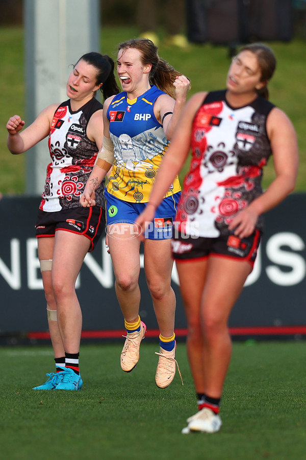 AFLW 2025 Round 03 - Euro-Yroke v Waalitj Marawar - A-62110576