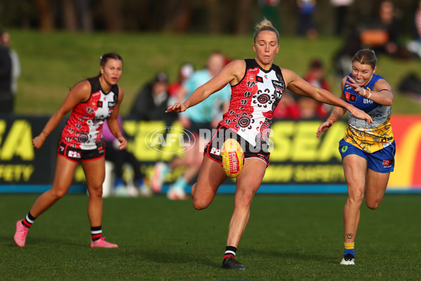 AFLW 2025 Round 03 - Euro-Yroke v Waalitj Marawar - A-62110626