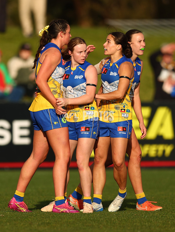 AFLW 2025 Round 03 - Euro-Yroke v Waalitj Marawar - A-62112277