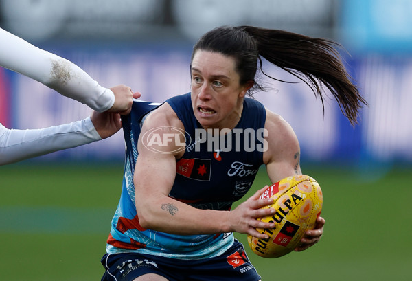 AFLW 2025 Round 03 - Geelong v Sydney - A-62112318