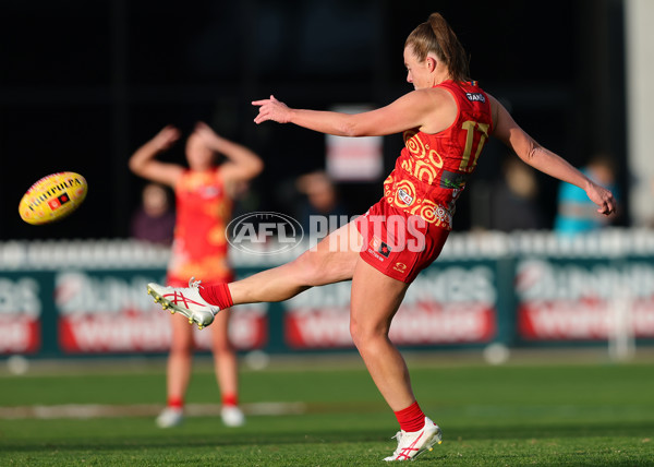 AFLW 2025 Round 03 - Yartapuulti v Gold Coast - A-62118576