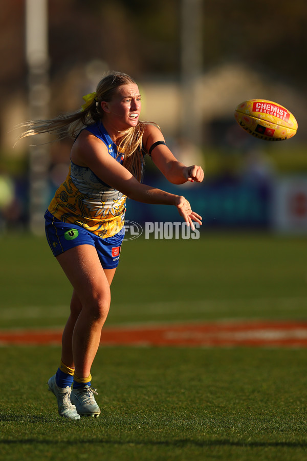 AFLW 2025 Round 03 - Euro-Yroke v Waalitj Marawar - A-62121308