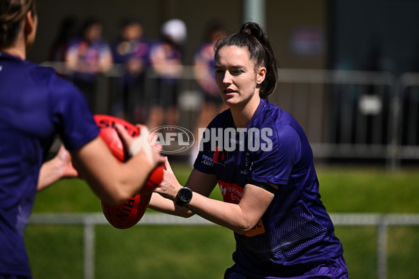 AFLW 2025 Round 03 - Walyalup v North Melbourne - A-62142031