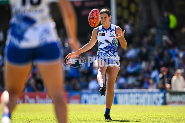 AFLW 2025 Round 03 - Walyalup v North Melbourne - A-62146625