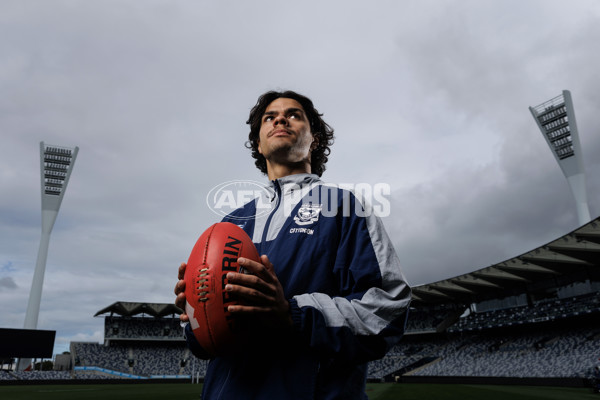 AFL 2025 Training - Geelong 010925 - A-62161921