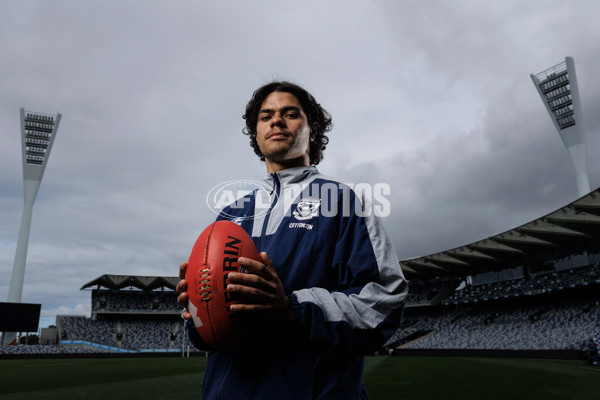 AFL 2025 Training - Geelong 010925 - A-62161924
