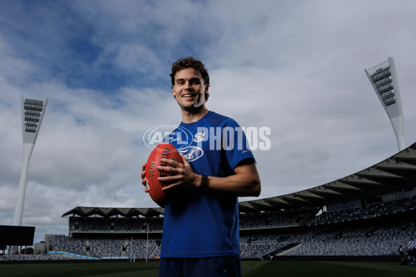 AFL 2025 Training - Geelong 010925 - A-62161930