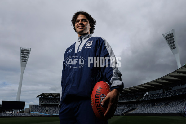AFL 2025 Training - Geelong 010925 - A-62161936