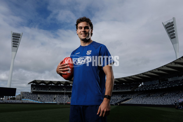 AFL 2025 Training - Geelong 010925 - A-62162417
