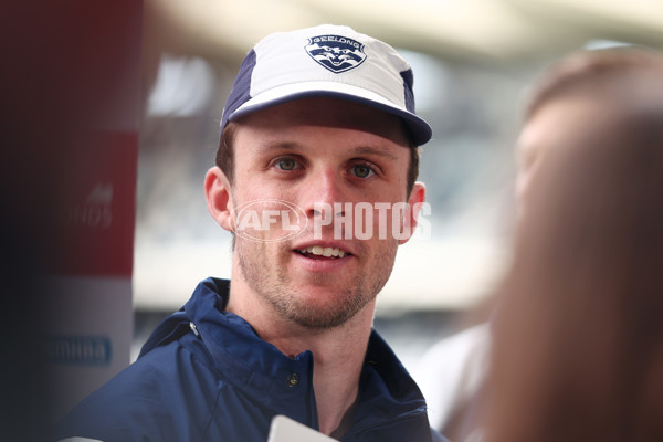 AFL 2025 Training - Geelong 010925 - A-62162460