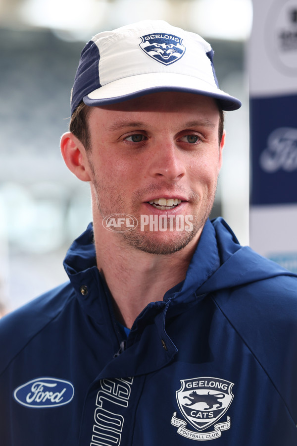 AFL 2025 Training - Geelong 010925 - A-62162461