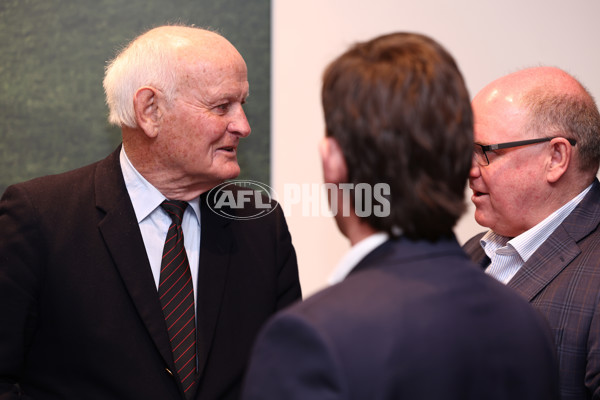 AFL 2025 Media - AFL Finals Launch - A-62164614