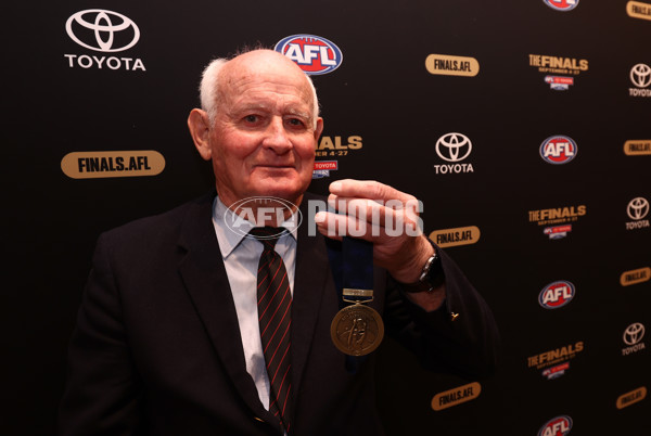 AFL 2025 Media - AFL Finals Launch - A-62164645