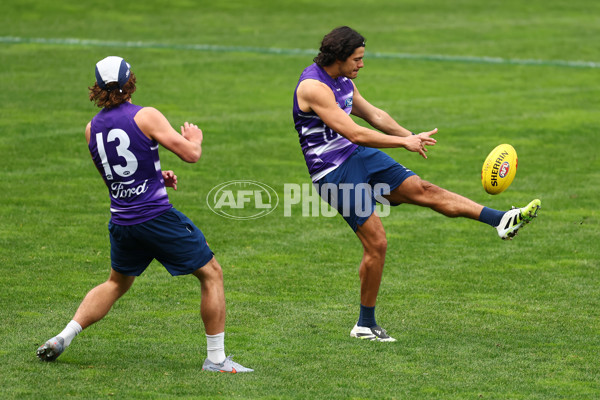 AFL 2025 Training - Geelong 010925 - A-62164671