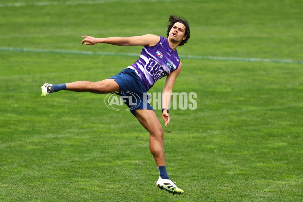 AFL 2025 Training - Geelong 010925 - A-62164672