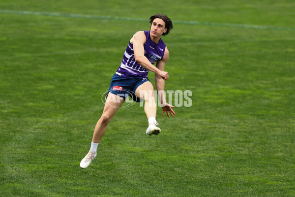 AFL 2025 Training - Geelong 010925 - A-62165169