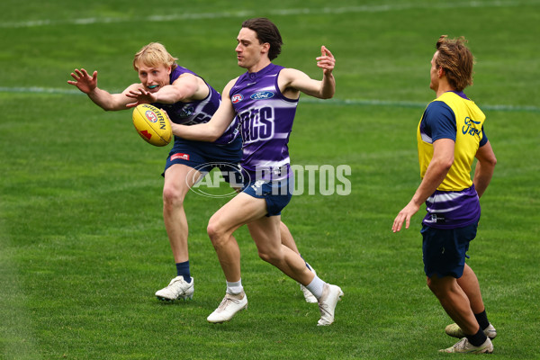 AFL 2025 Training - Geelong 010925 - A-62165176